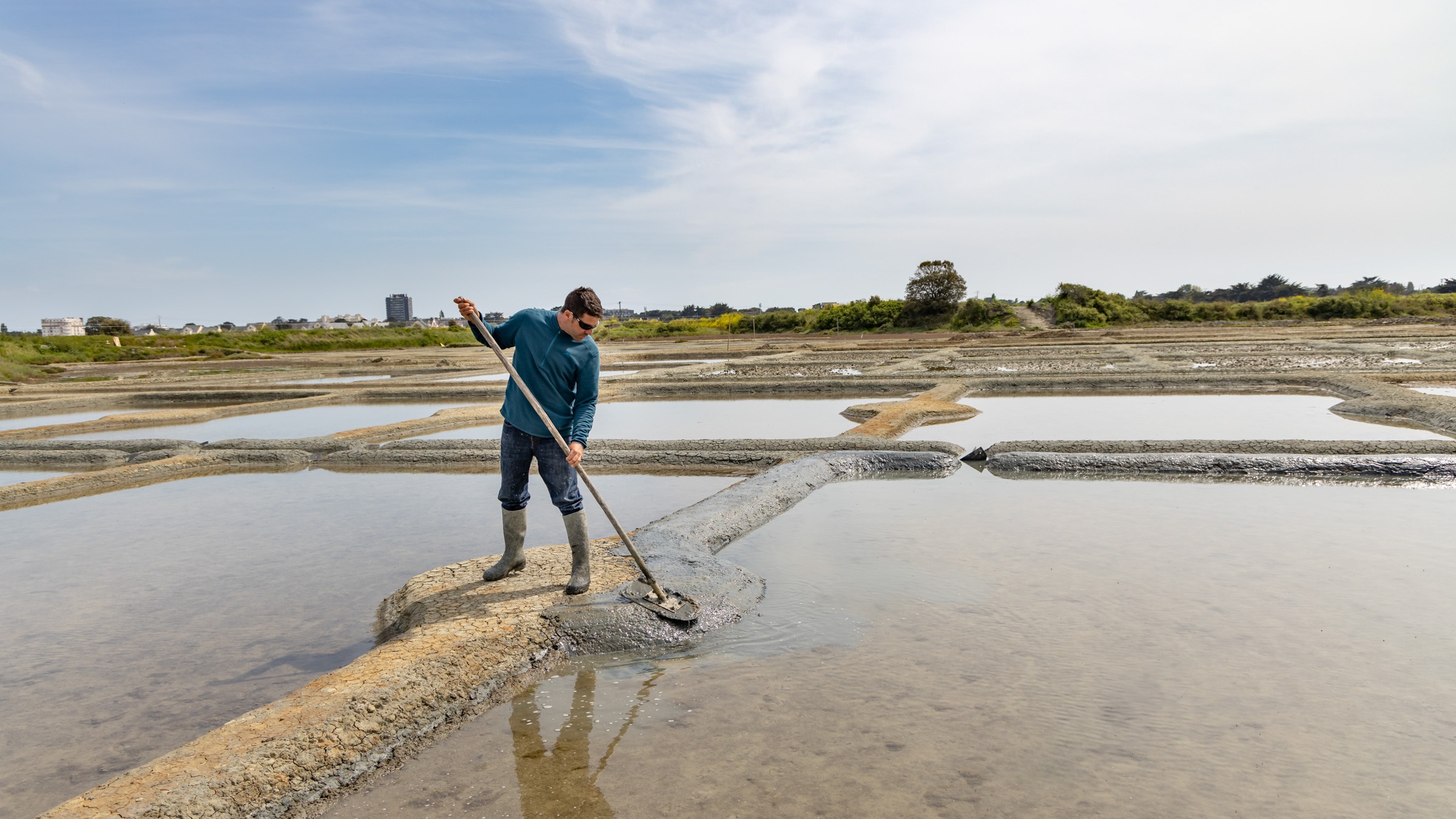 Des députés de Loire-Atlantique et de Vendée veulent défendre les...